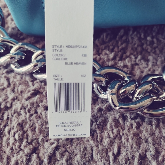 Marc Jacobs Bags - Picture 7 of 9